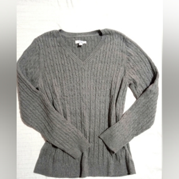 Croft & Borrow womens sweater - Picture 5 of 5